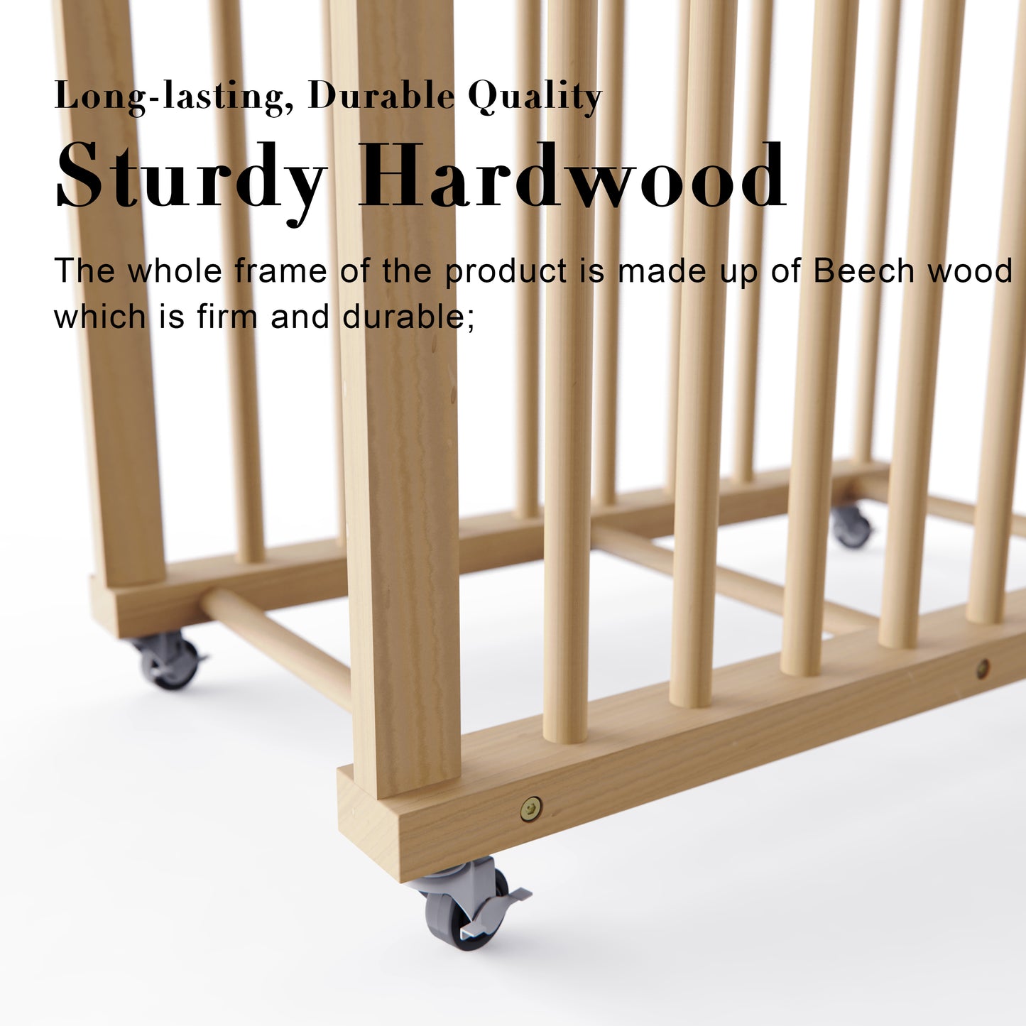Art Storage Rack for 15'' - 40'' Canvas