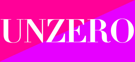 UNZERO logo