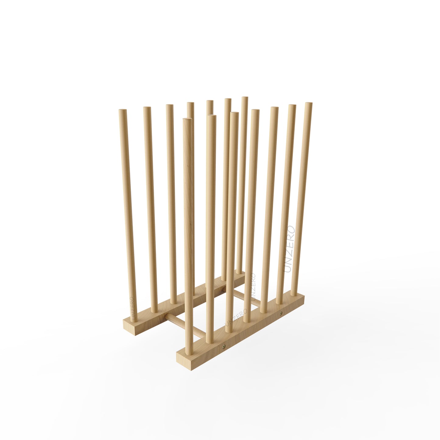 Art Storage Rack for 10'' - 30''Canvas
