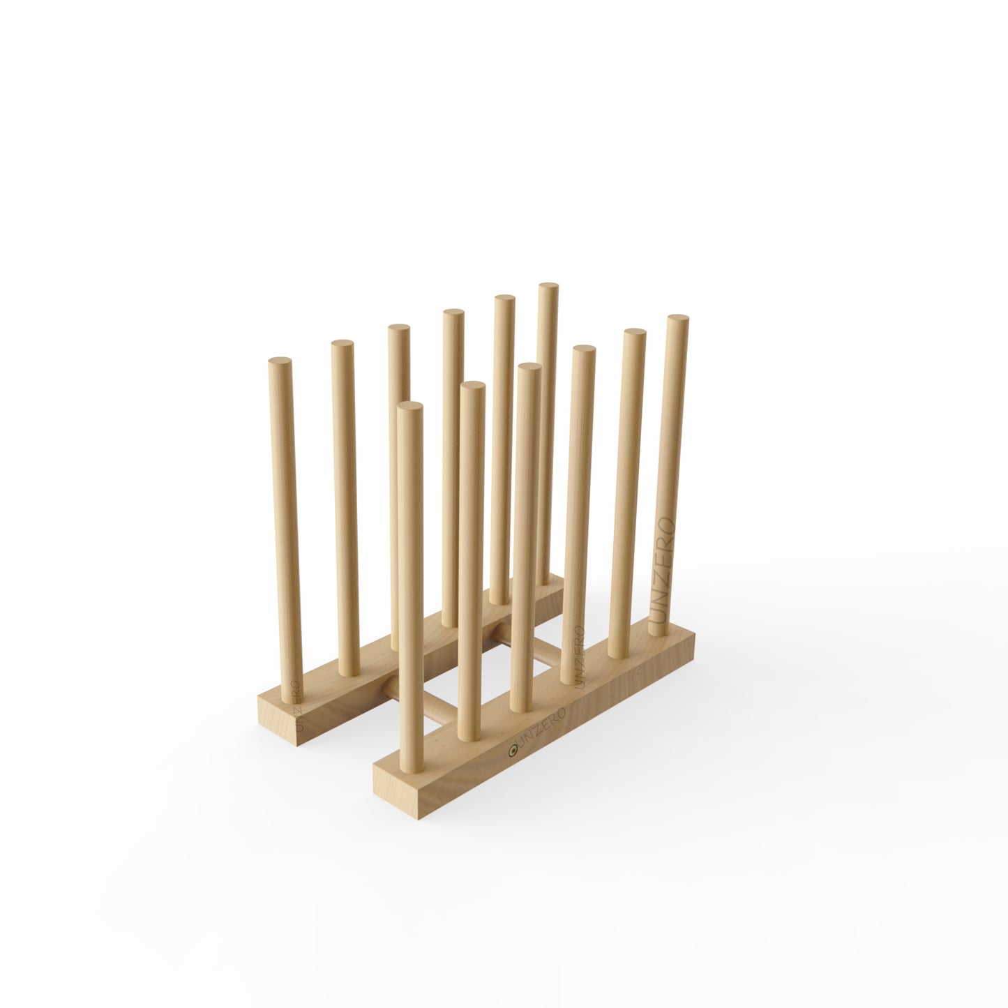 Art Storage Rack for 10'' - 30''Canvas